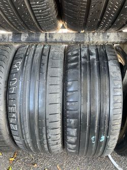 Used tires llantas usadas
