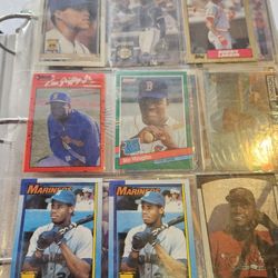 Sports Cards