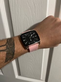 Armani Exchange men’s watch