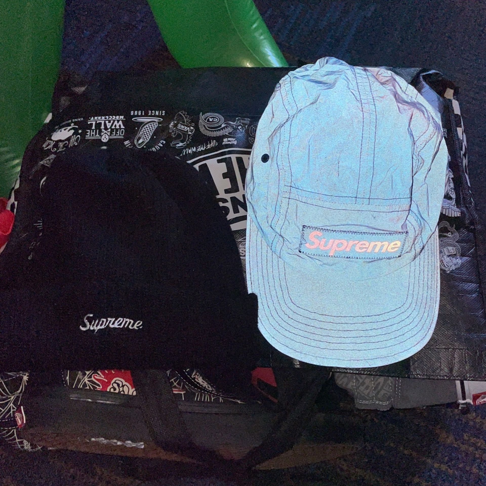 Supreme Hats 