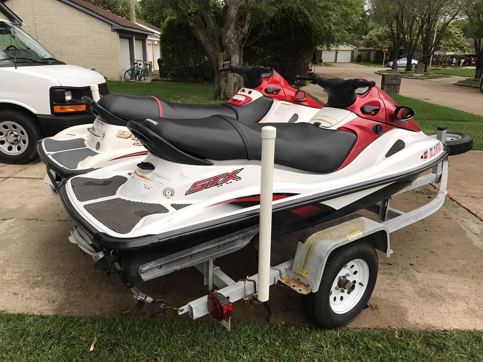 Jet skis for Sale in Houston, TX OfferUp