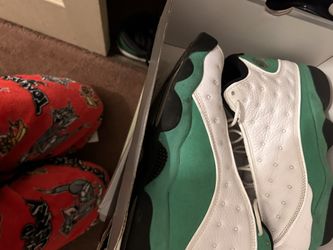 Jordan 13’s 10.5 9/10