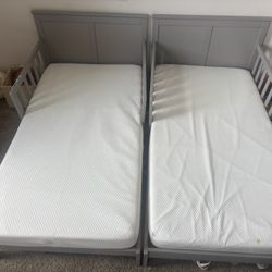 Cama Para Niños 