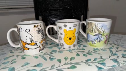Mug Sets & Mugs