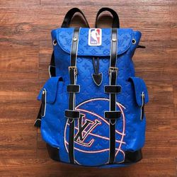 Louis Vuitton NBA Backpack