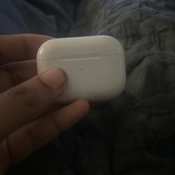 AirPod Pros 