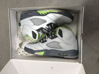 Air Jordan 5 Retro 11.5