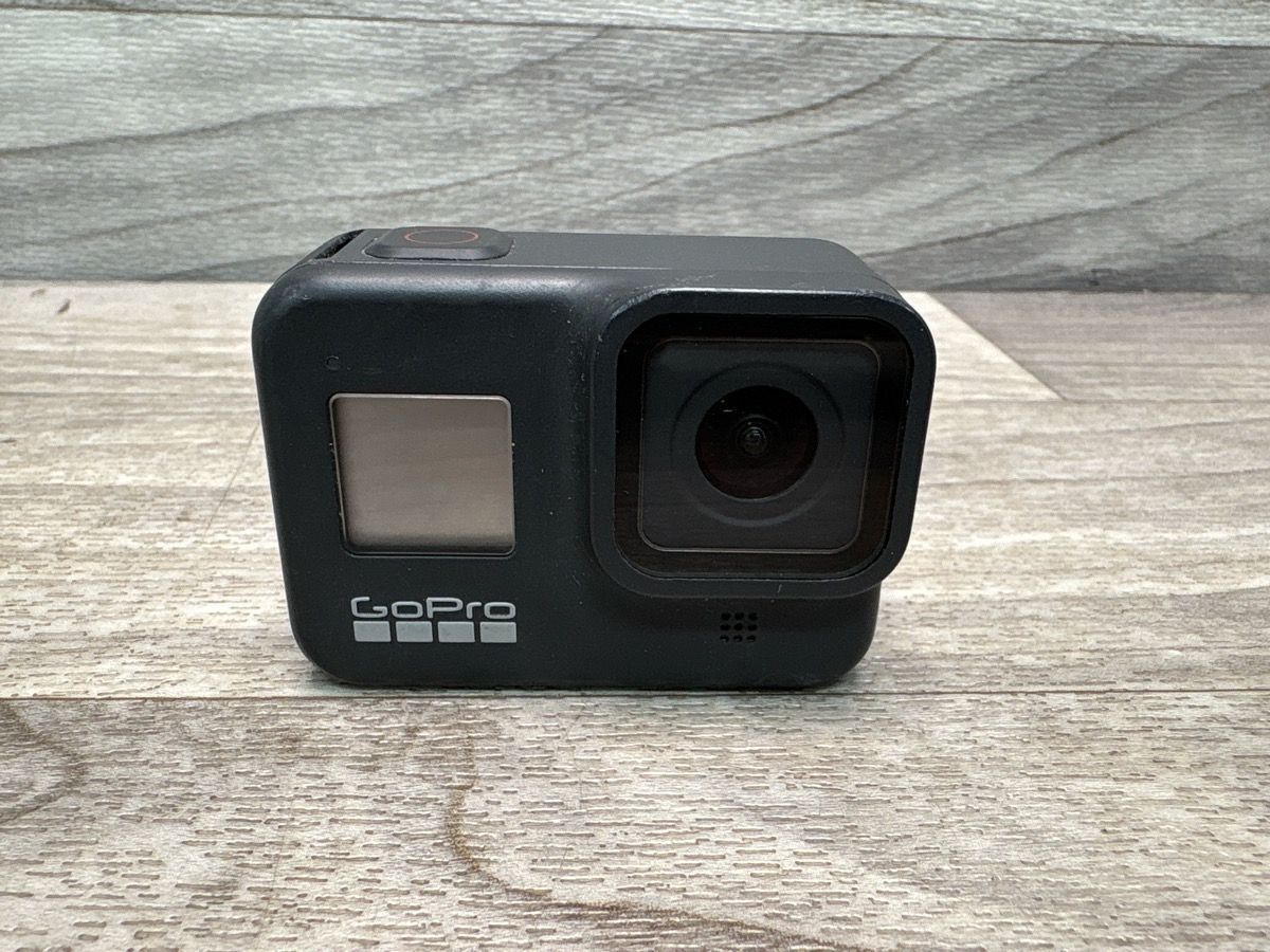 A1 Hawk - GOPRO HERO8 Camcorder (A1D024960)