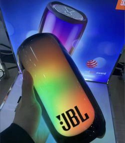 JBL Pulse 5 Bluetooth Audio