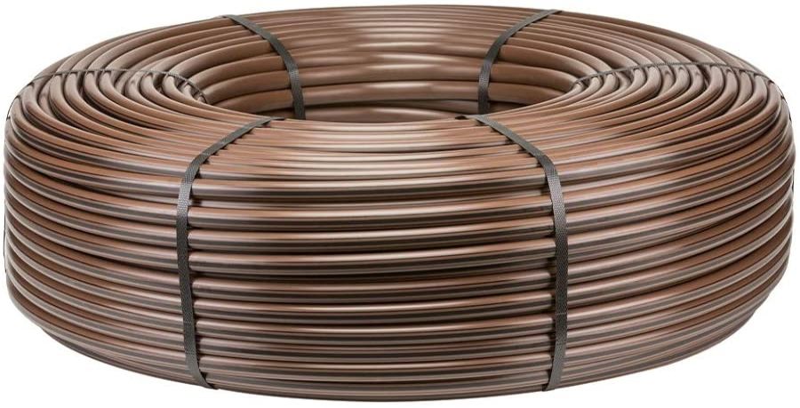 Retails For $140, 500' Hunter Irrigation/Sprinkler Hose, HDL-09-12-500