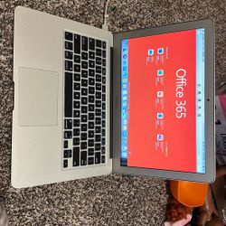 Mac Book Air 2017