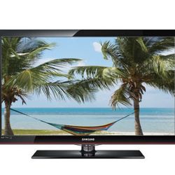 Samsung Used Plasma Tv