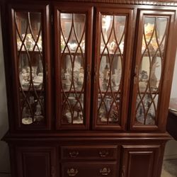 China Cabinet