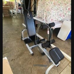 Bowflex 