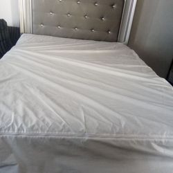 Queen Size Bed Frame