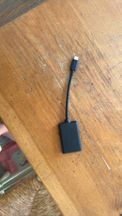 Viture XR Glasses Charging Adapter for USB-C