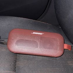 Bosé Soundlink  Flex Like New 