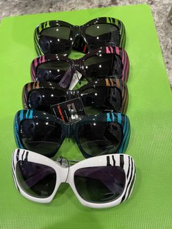 Womens Sunglasses 
