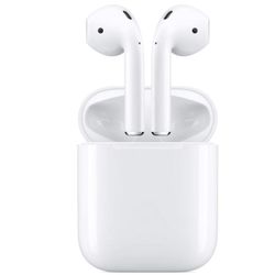 Apple Airpods (2nd Generation)!