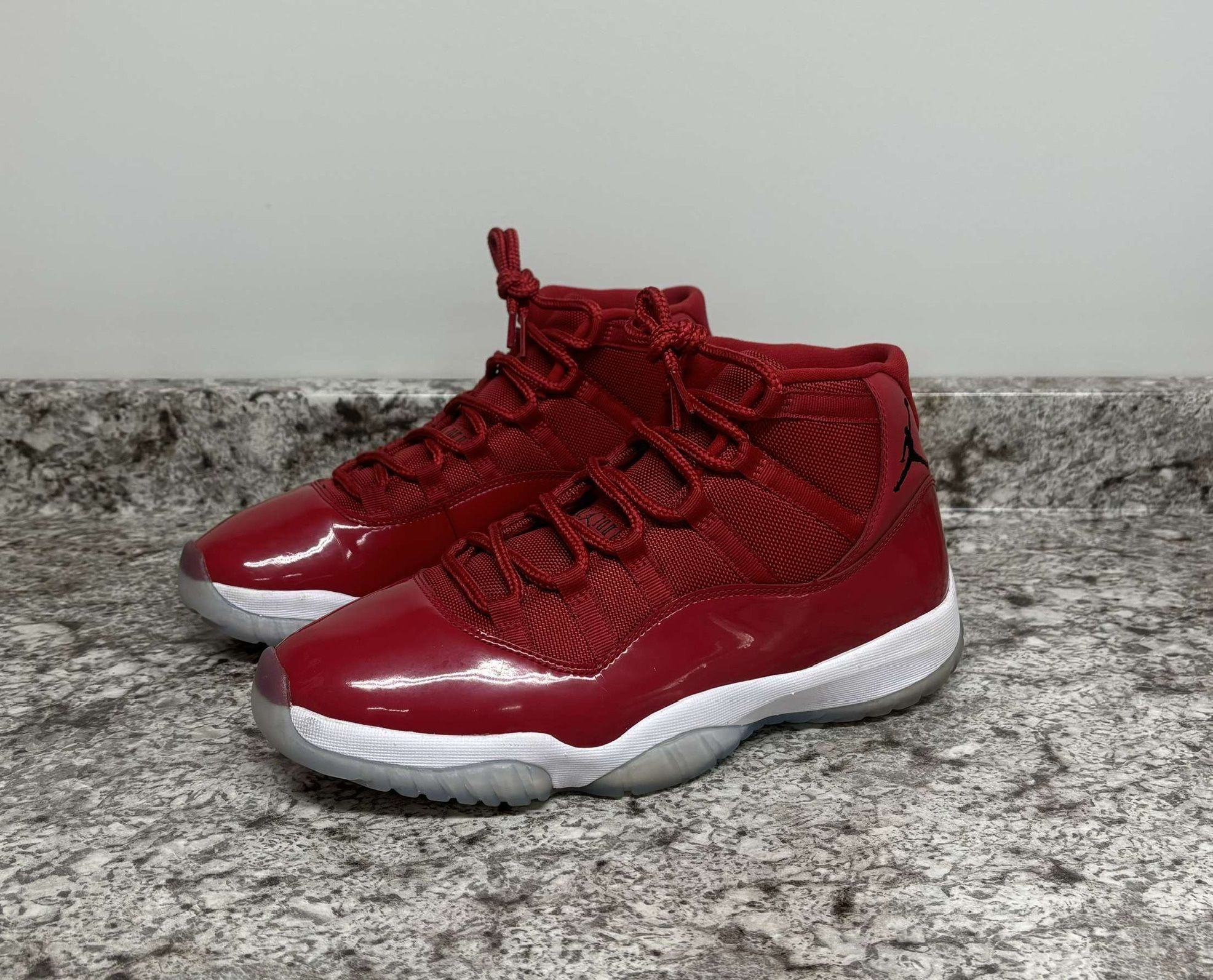 Jordan 11 Win Like 96
