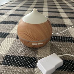 Essential Oil diffuser 