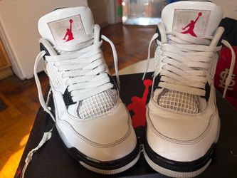 Air Jordan 4