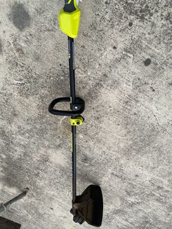 Weed Eater ryobi