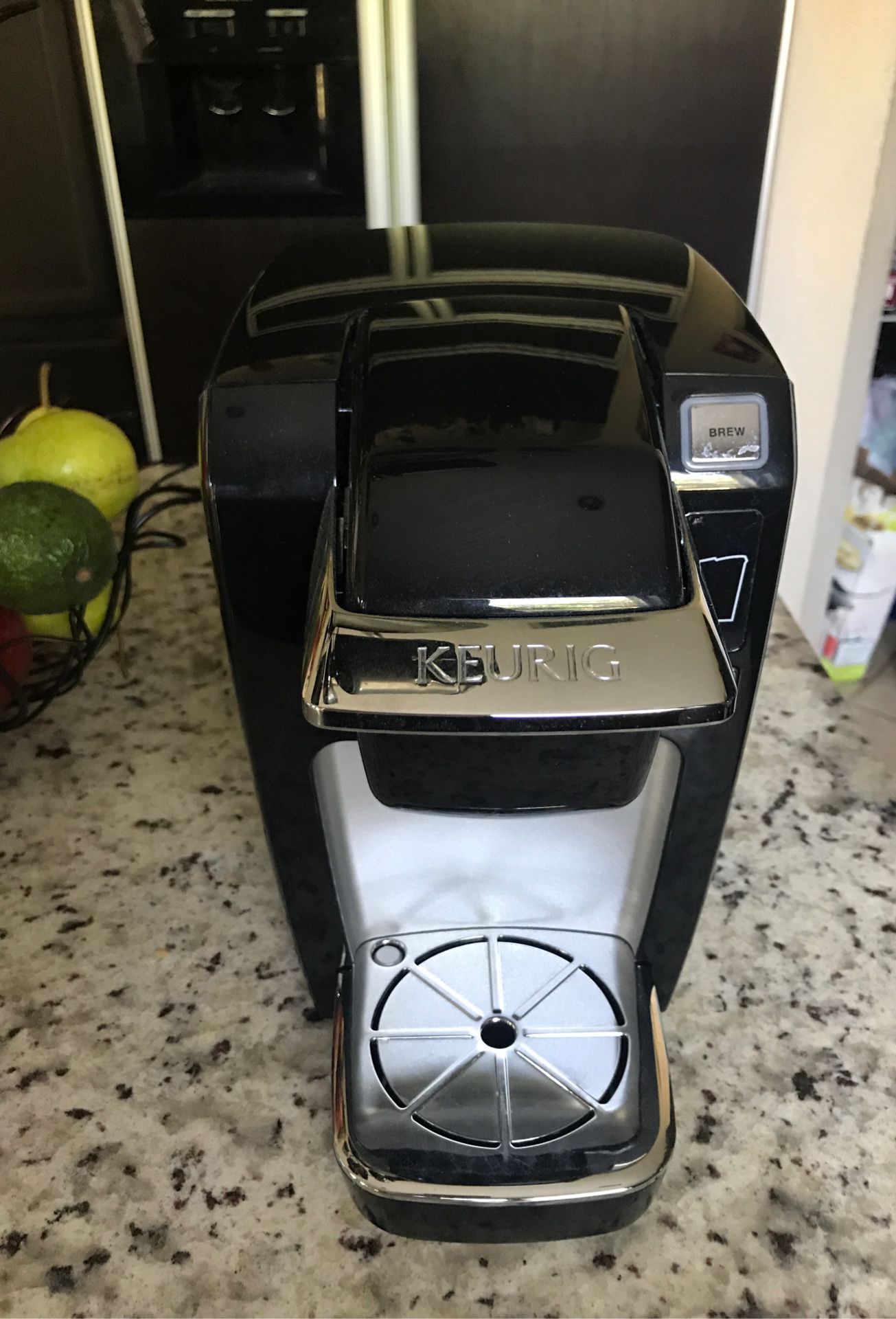 Keurig Coffee Maker K10 Model