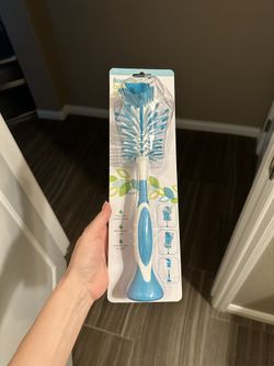 New Baby Bottle Cleaner 