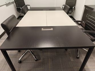 Conference Room Table