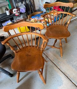 **Yard Sale** this Saturday from 8am - noon