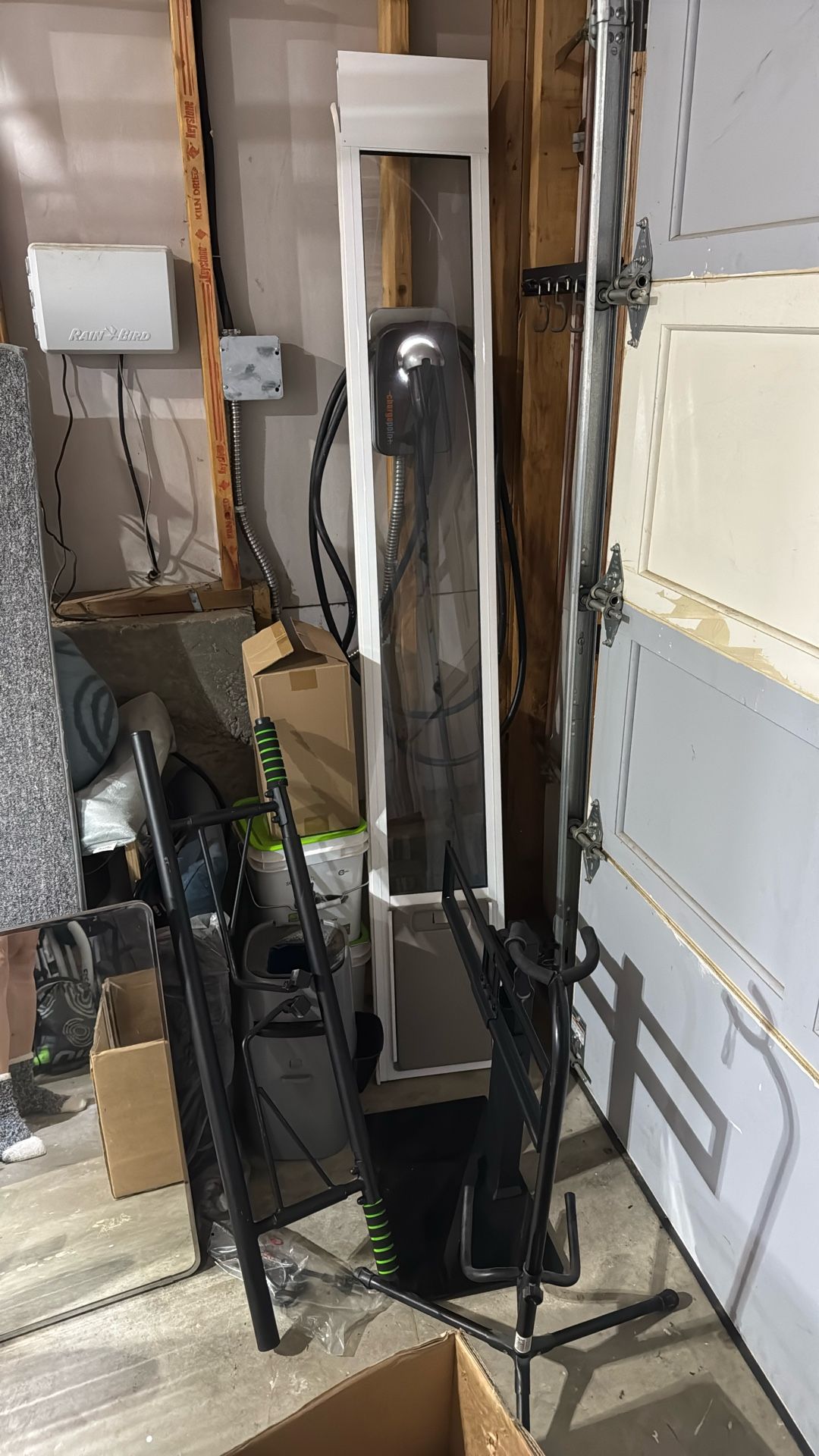 Cat Door For Sliding Glass