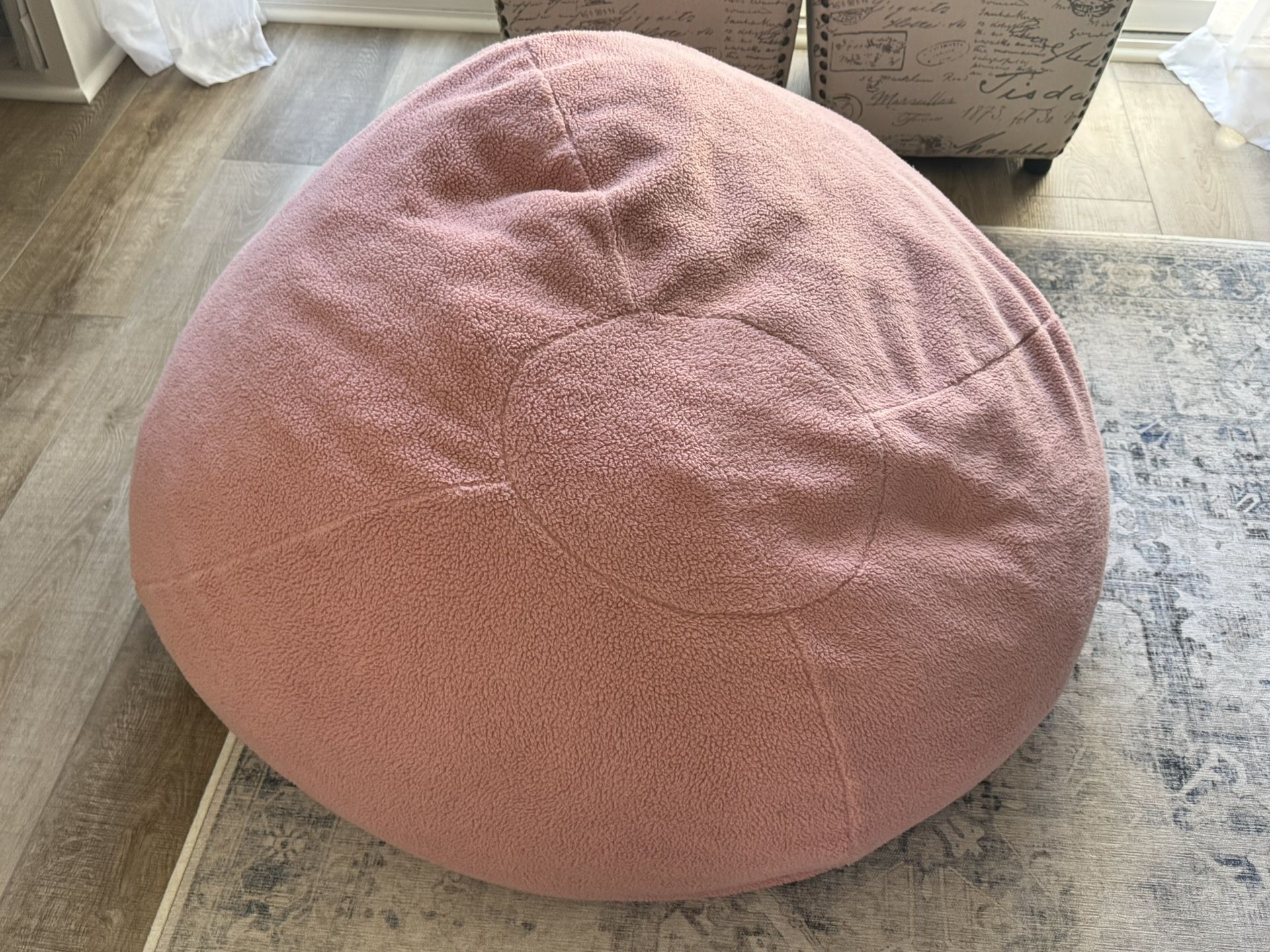 Bean Bag Chair