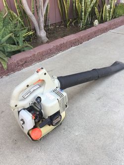 Echo pb 2100 blower deals