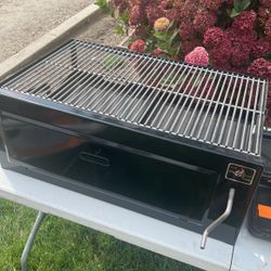BBQQ Flame Broil