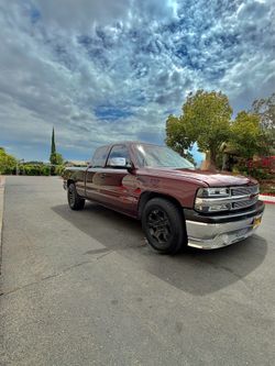 2000 Chevrolet Silverado 1500