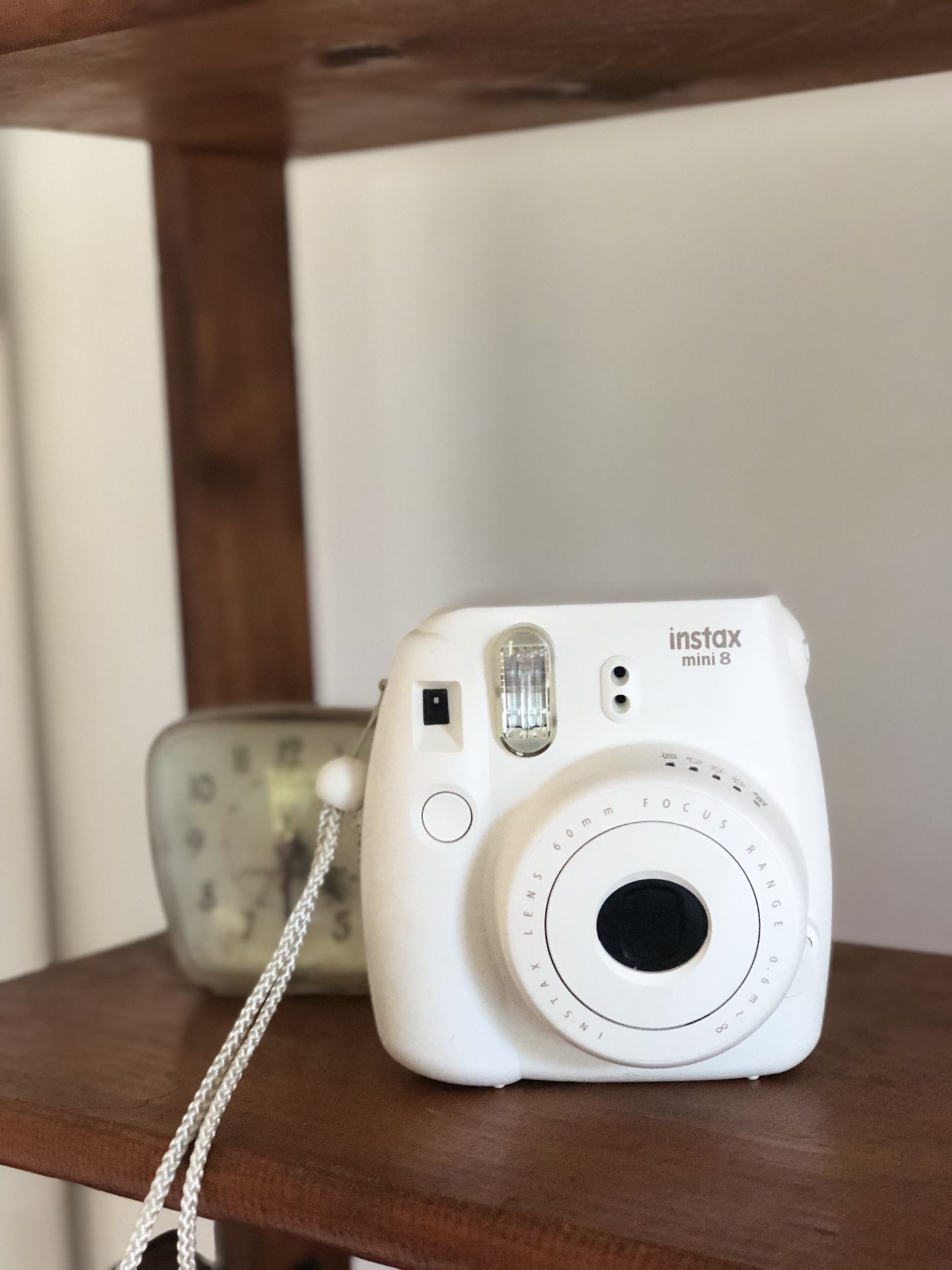 Fujifilm Instax Mini 8 Camera