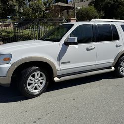 2006 Ford Explorer