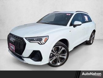 2022 Audi Q3
