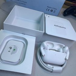 AirPods Pro 2nd Generation (USB-C)
