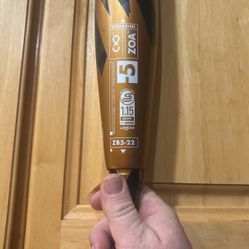 30 Inch Bat 2 5/8 “ DIA Been Used Once In Game Can’t Use In Game Cause Of My League 