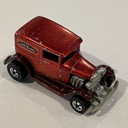 Vintage 1981 Hot Wheels Mainline A-OK Ford Model A Loose