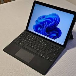 Dell Latitude 5285 2-in-1 (NEW BATTERY/ 4G LTE)