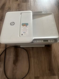 Printer & Scanner