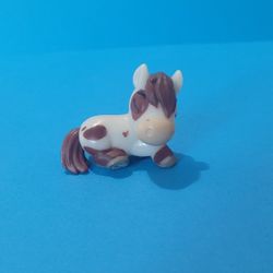 Dreamworks Spirit Untamed Series 3 Boomerang Figure.
