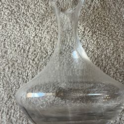 Wine Decanter 