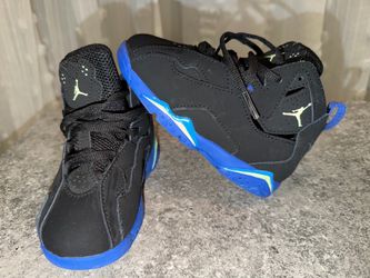 Toddler Nike Jordan True Flight