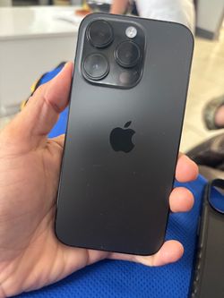 iphone 14 pro 128 gb black
