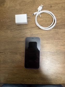 iPhone 12 Mini