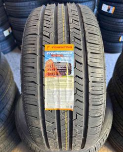 235/45/18 Set Of Tires 